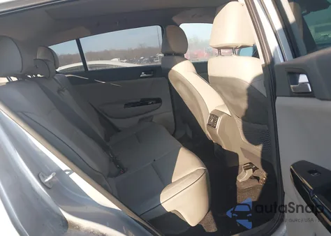 2019 Kia Sportage Ex из США, поврежденный, VIN KNDPNCAC6K7606682